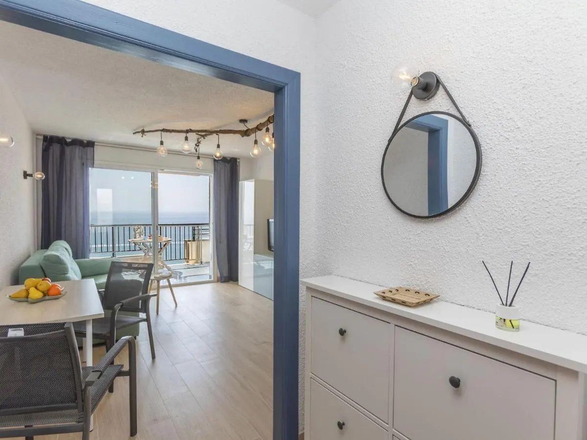 Apartment Miami Palace II By Interhome Miami Playa 0*,  Spain