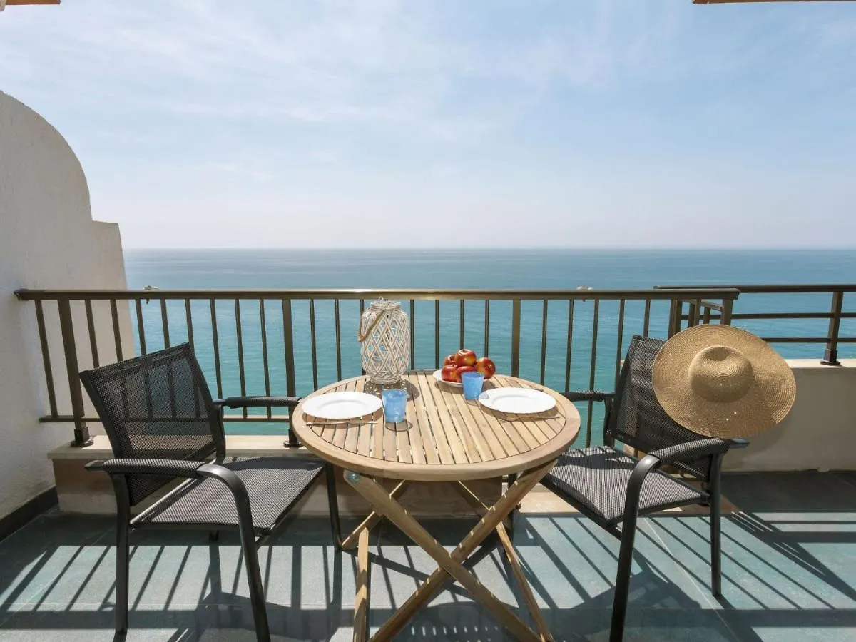 Apartment Miami Palace II By Interhome Miami Playa 0*,  Spain