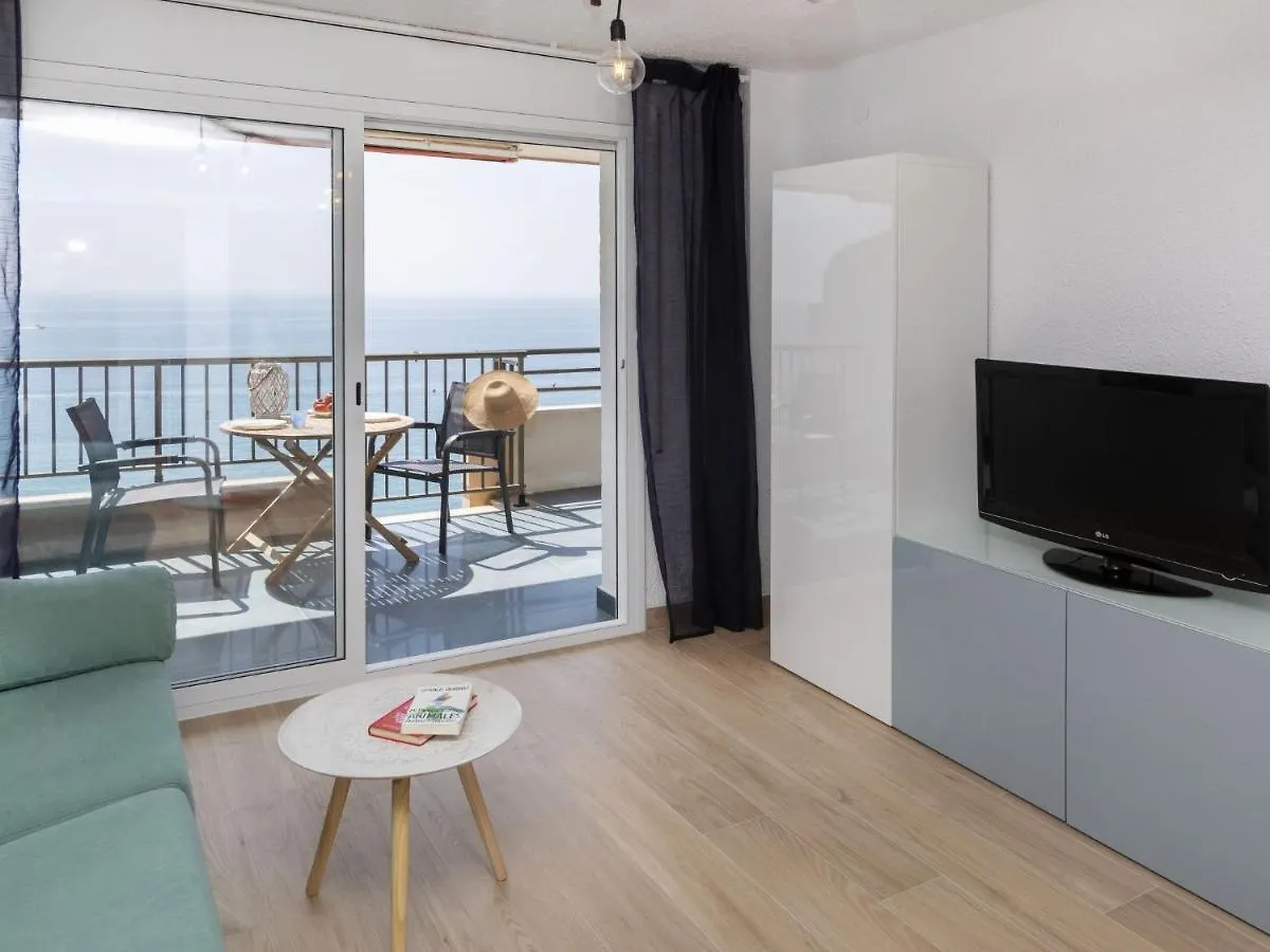 Apartment Miami Palace II By Interhome Miami Playa Spain