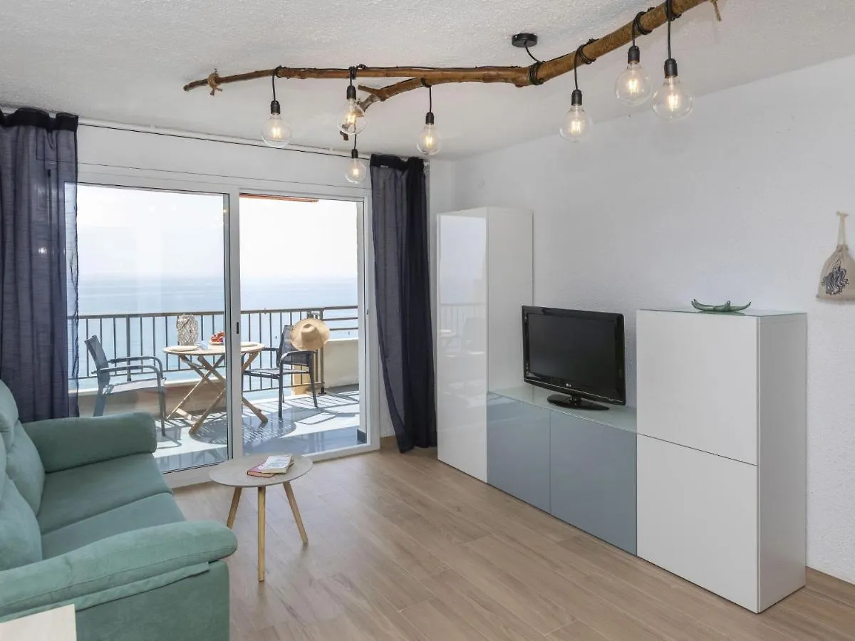 Apartment Miami Palace II By Interhome Miami Playa Spain