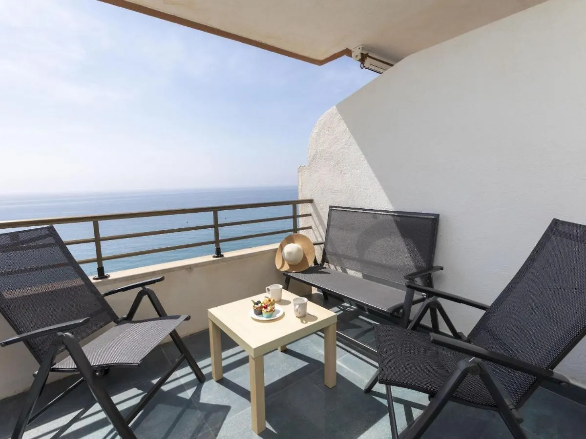 Apartment Miami Palace II By Interhome Miami Playa