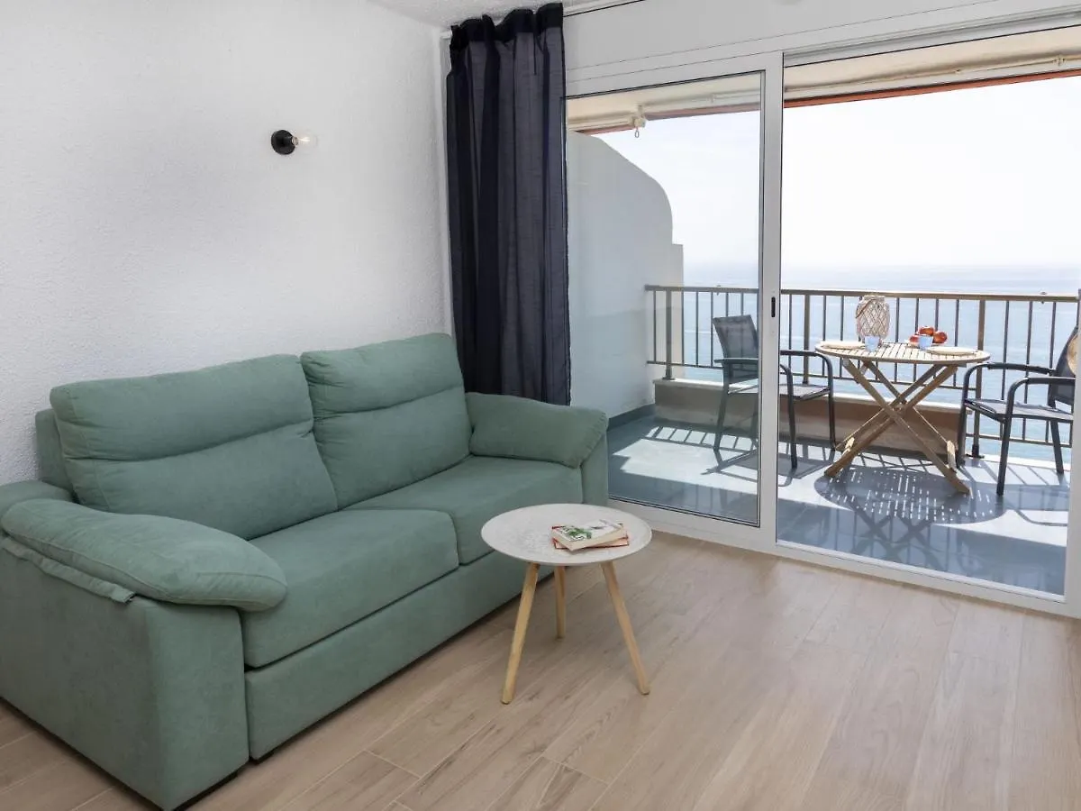 Apartment Miami Palace II By Interhome Miami Playa Spain
