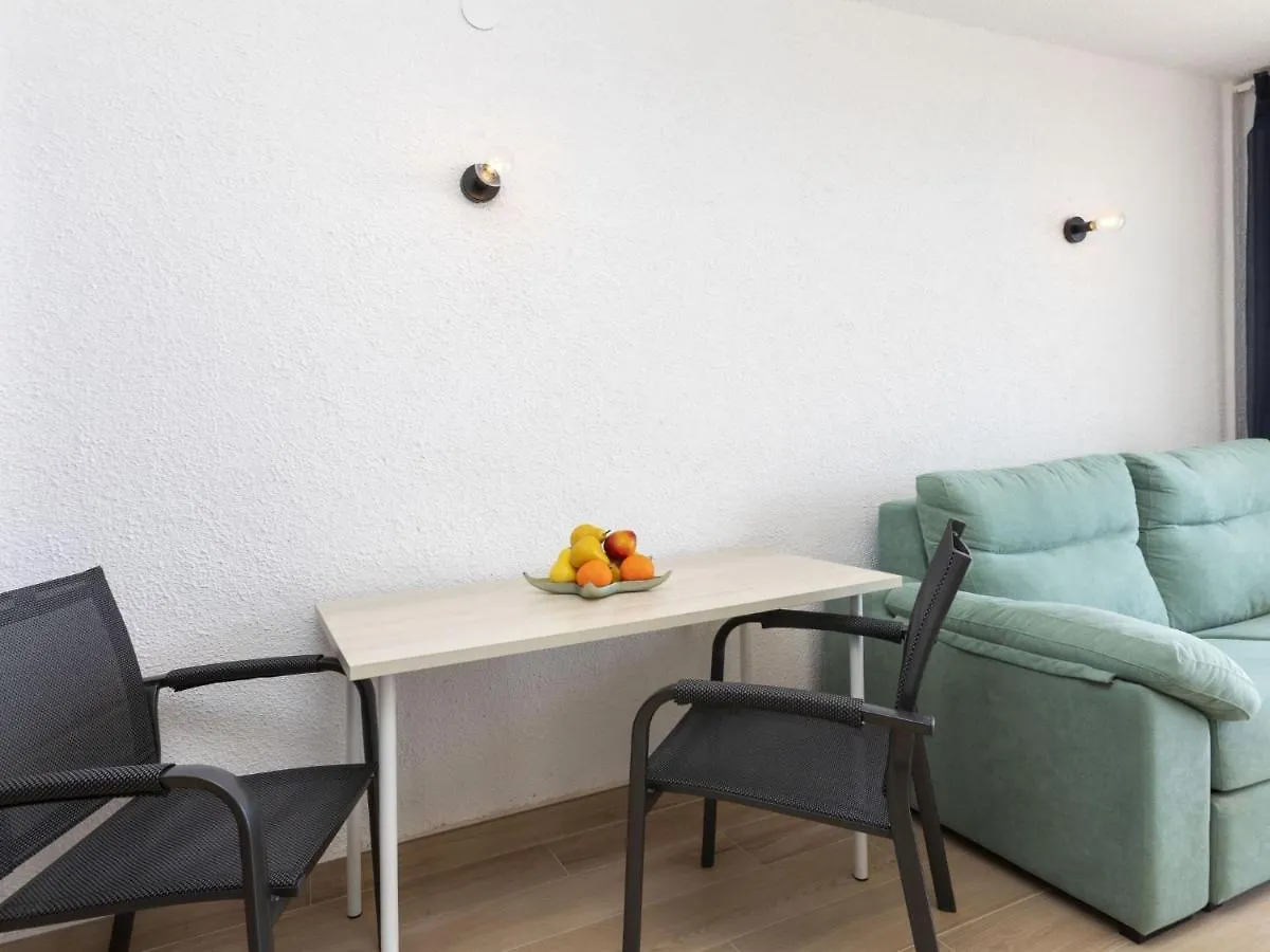 Apartment Miami Palace II By Interhome Miami Playa