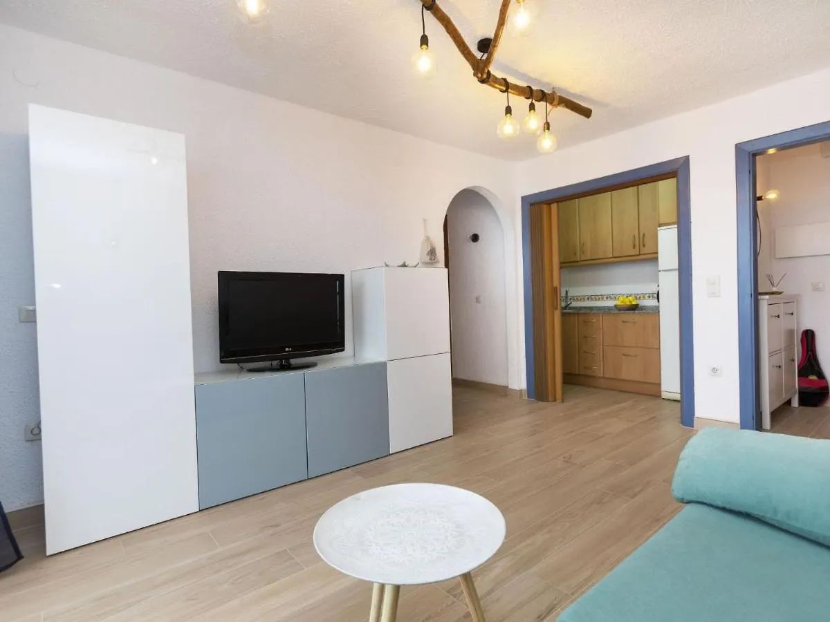Apartment Miami Palace II By Interhome Miami Playa