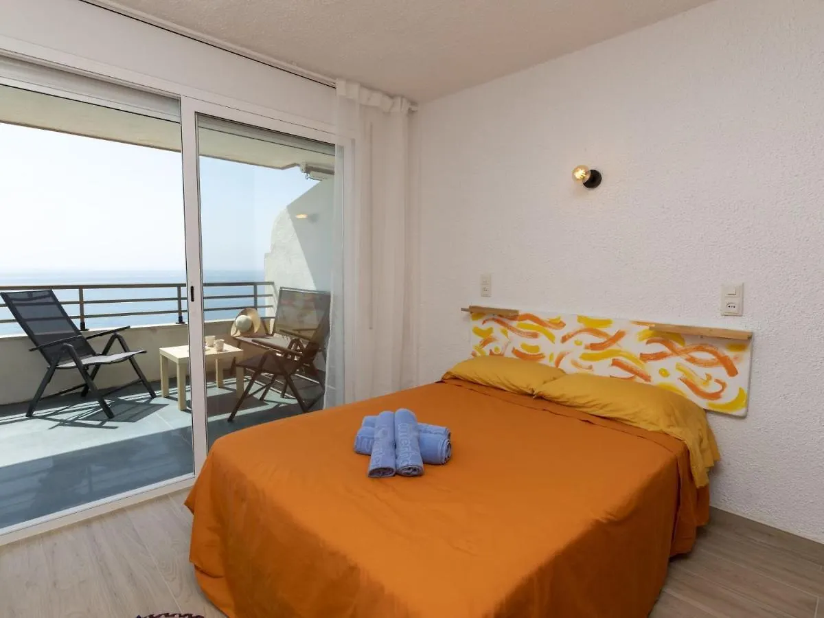 Apartment Miami Palace II By Interhome Miami Playa