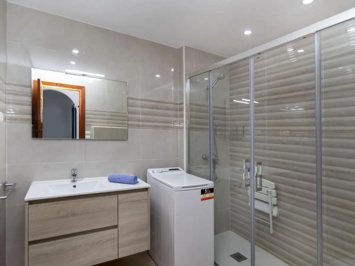 Apartment Miami Palace II By Interhome Miami Playa