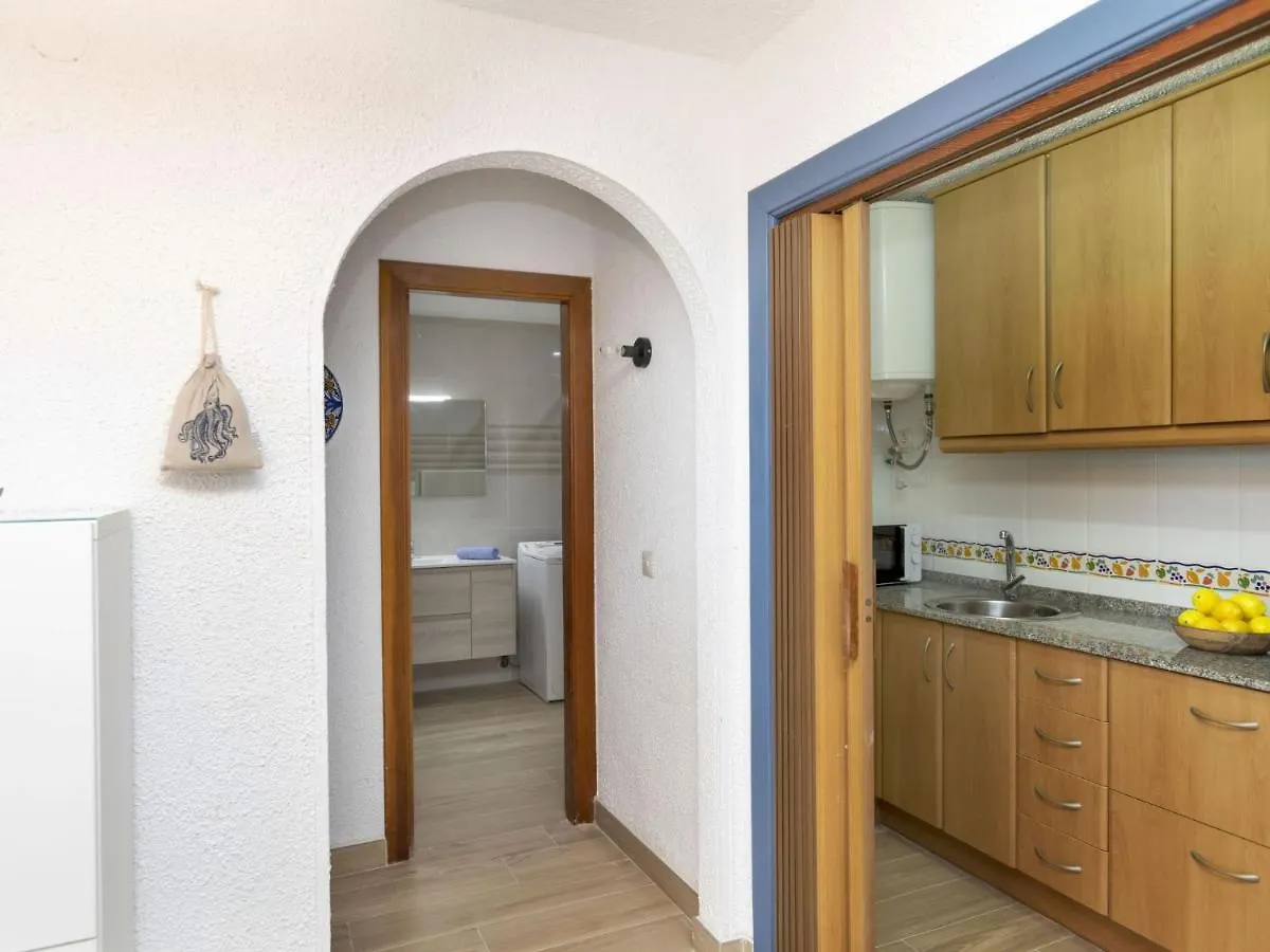 Apartment Miami Palace II By Interhome Miami Playa