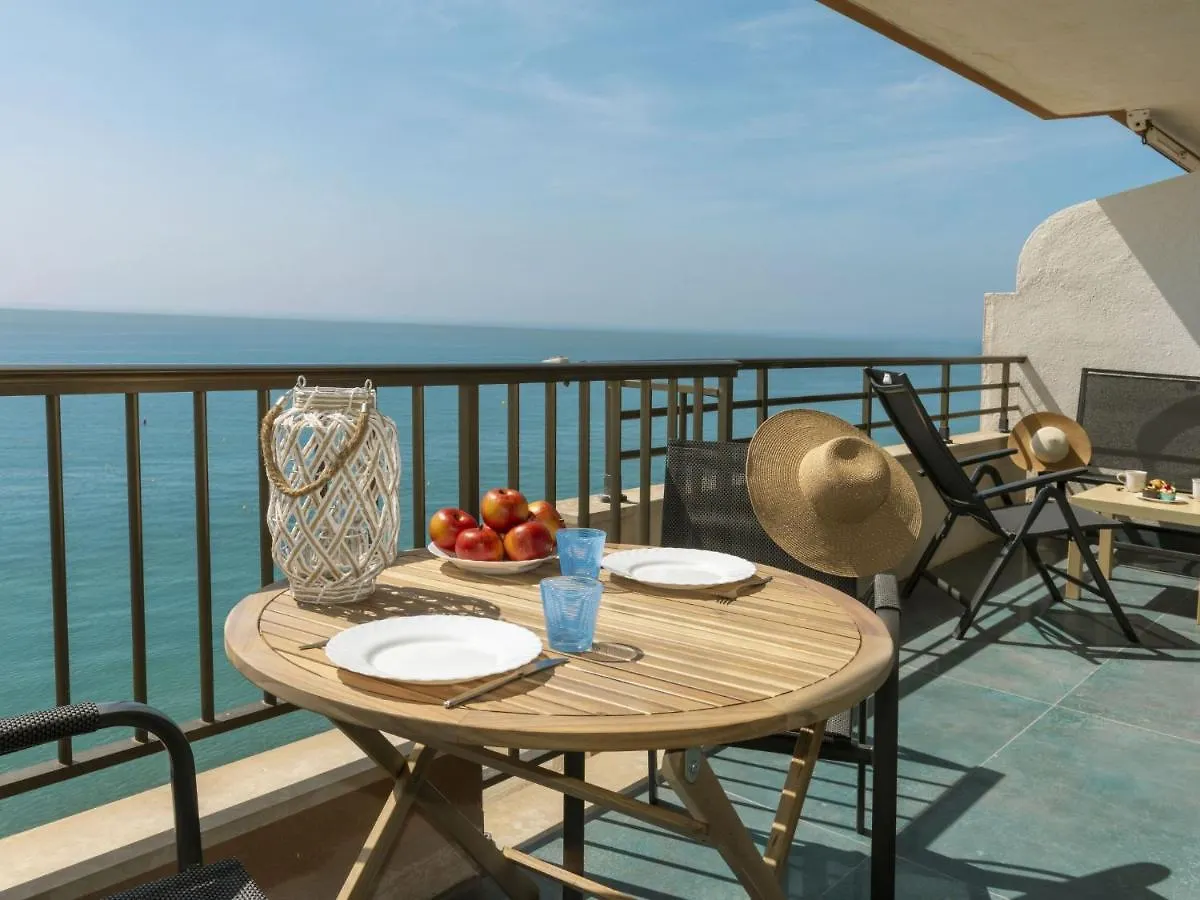 Apartment Miami Palace II By Interhome Miami Playa 0*,