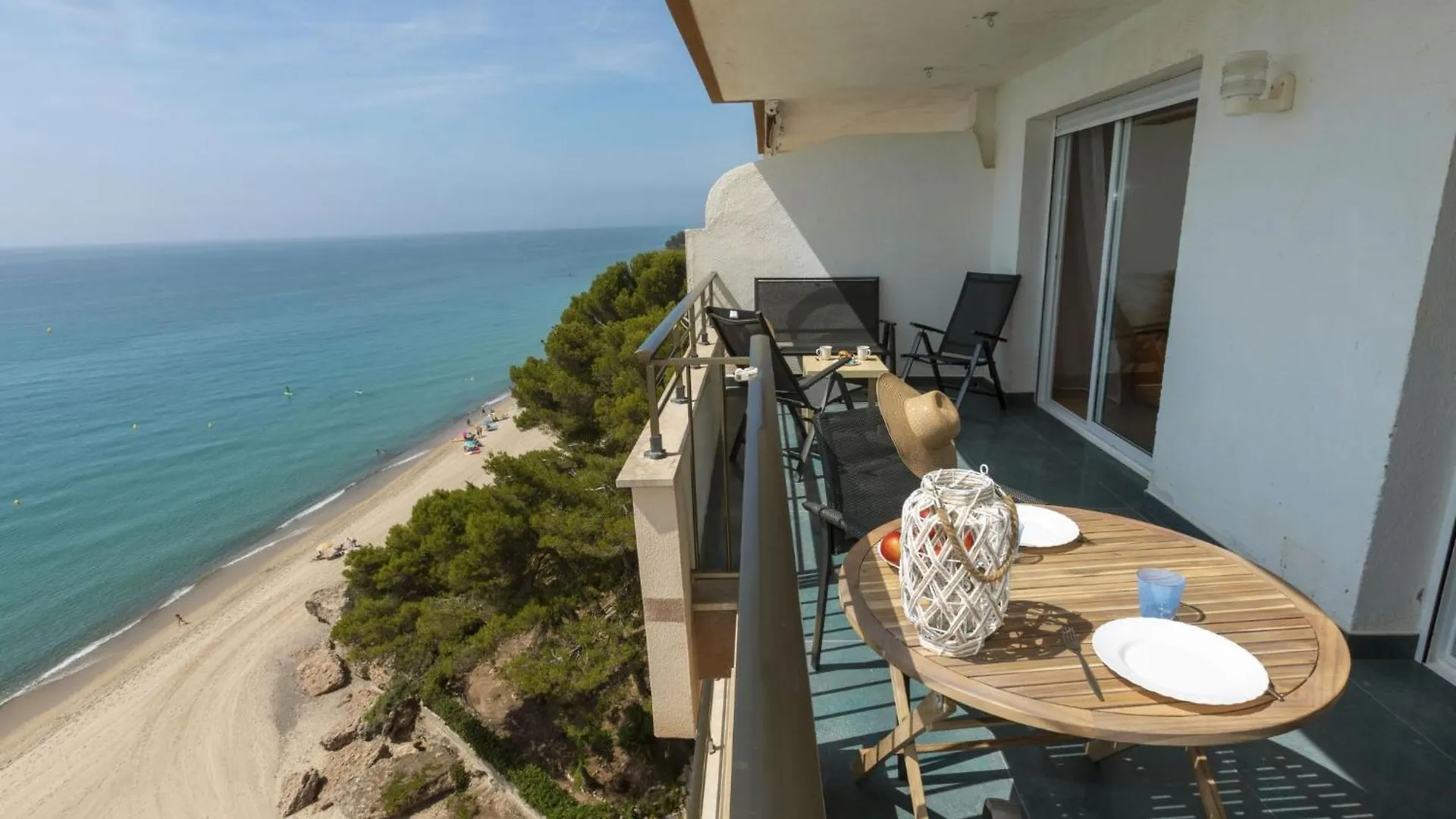 Apartment Miami Palace II By Interhome Miami Playa