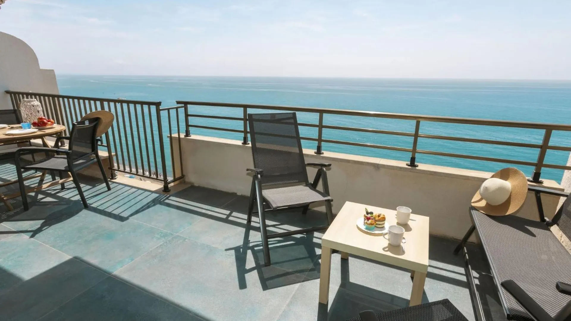Apartment Miami Palace II By Interhome Miami Playa